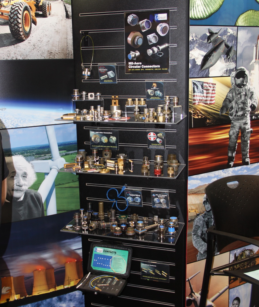 Glenair, Inc., www.glenair.com (2).JPG | The National Robotics ...